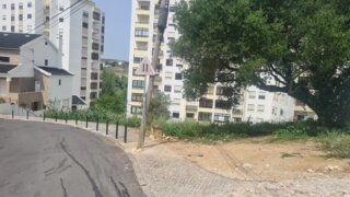 Land for sale in Sintra, Portugal — €199,000
