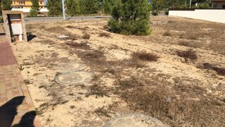 Terreno para venda em Vila Franca de Xira, Portugal — 69 900 €