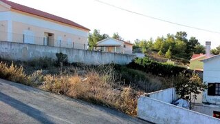 Land for sale in Sesimbra, Portugal — €135,000
