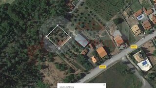 Land for sale in Arganil, Portugal — €40,000