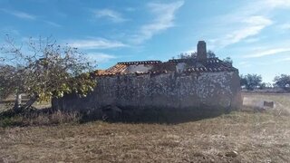Land for sale in Santiago do Cacém, Portugal — €115,000
