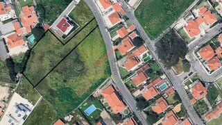 Terreno para venda em Sintra, Portugal — 370 000 €