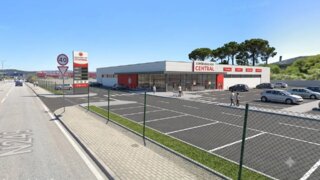 Land for sale in Sintra, Portugal — €3,500,000