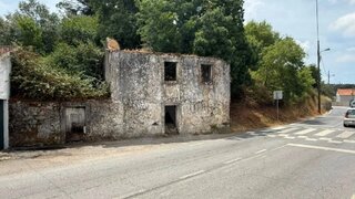 Land for sale in Sintra, Portugal — €160,000