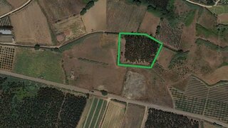 Land for sale in Lourinhã, Portugal — €35,000