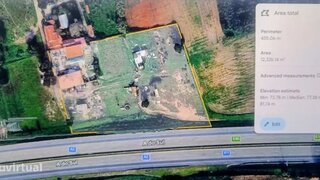 Land for sale in Palmela, Portugal — €350,000