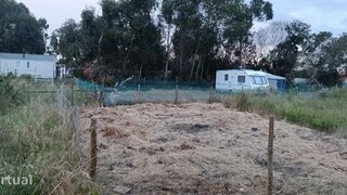 Terreno em Sines