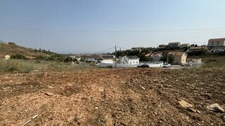 Land for sale in Vila Franca de Xira, Portugal — €78,000