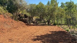 Land for sale in Mafra, Portugal — €350,000