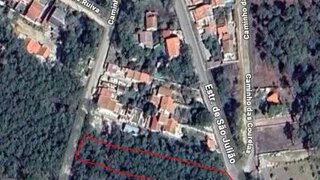 Land for sale in Sintra, Portugal — €61,500