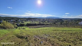 Land for sale in Cadaval, Portugal — €14,000