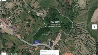 Land for sale in Seixal, Portugal — €100,000