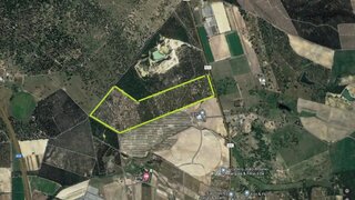 Land for sale in Montijo, Portugal — €1,350,000