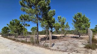 Land for sale in Grândola, Portugal — €85,000