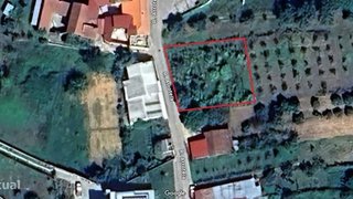 Land for sale in Miranda do Corvo, Portugal — €30,000