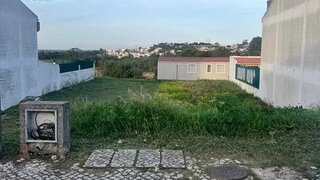 Land for sale in Sesimbra, Portugal — €90,000