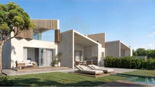 Land for sale in Sesimbra, Portugal — €200,000