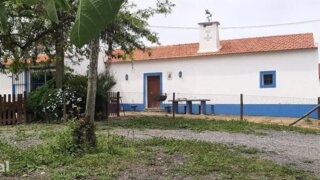 Land for sale in Odemira, Portugal — €1,800,000