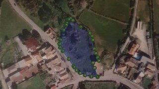 Land for sale in Sintra, Portugal — €295,000