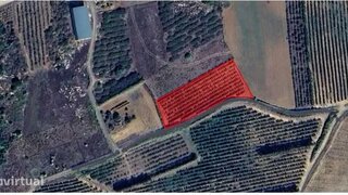 Land for sale in Lourinhã, Portugal — €10,000
