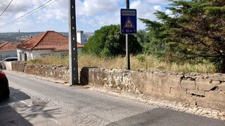 Land for sale in Sintra, Portugal — €70,000