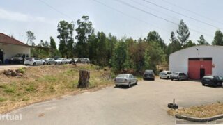 Terreno em Vila Nova de Poiares