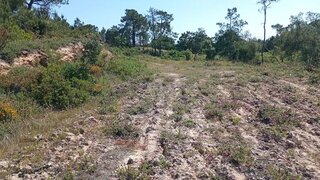Land for sale in Sesimbra, Portugal — €300,000