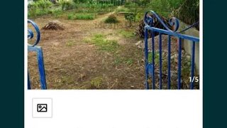 Land for sale in Almada, Portugal — €150,000