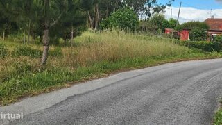 Land for sale in Montemor-o-Velho, Portugal — €25,000