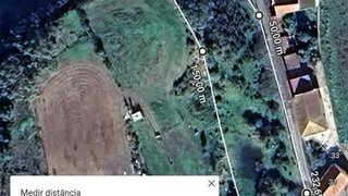 Terreno para venda em Torres Vedras, Portugal — 400 000 €