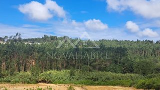 Land for sale in Lourinhã, Portugal — €57,000