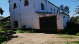 Land for sale in Serpa, Portugal — €270,000