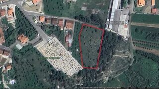 Terreno de 4941 m² em Coimbra