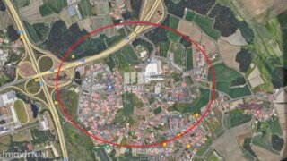 Land for sale in Almada, Portugal — €300,000