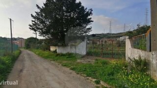 Land for sale in Loures, Portugal — €355,080