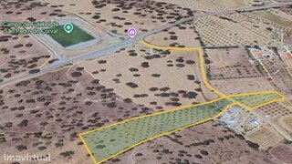 Land for sale in Reguengos de Monsaraz, Portugal — €20,000