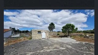 Land for sale in Oliveira do Hospital, Portugal — €25,000