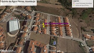 Land for sale in Azambuja, Portugal — €45,000