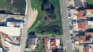 Land for sale in Odivelas, Portugal — €390,000