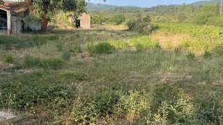 Land for sale in Penela, Portugal — €21,000