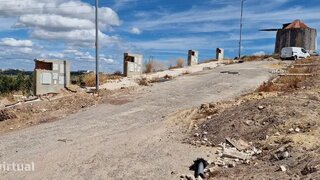 Land for sale in Vila Franca de Xira, Portugal — €100,000