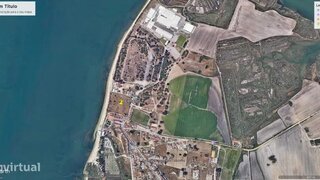 Land for sale in Moita, Portugal — €2,500,000