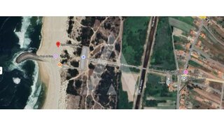 Land for sale in Mira, Portugal — €92,500