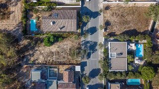 Land for sale in Alcácer do Sal, Portugal — €650,000