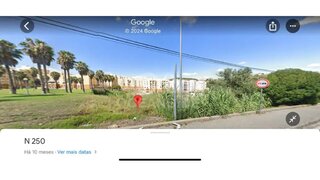 Land for sale in Loures, Portugal — €38,900