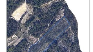 Terreno de 10 600 m² em Coimbra
