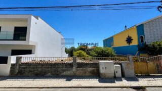 Terreno para venda em Loures, Portugal — 180 000 €