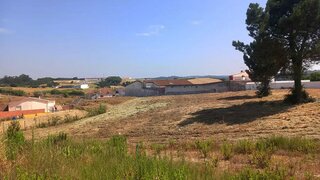 Land for sale in Lourinhã, Portugal — €66,500