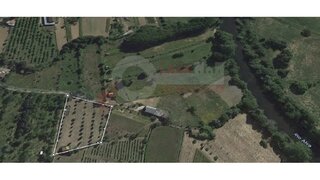 Land for sale in Arganil, Portugal — €25,000