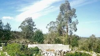 Land for sale in Penela, Portugal — €9,000